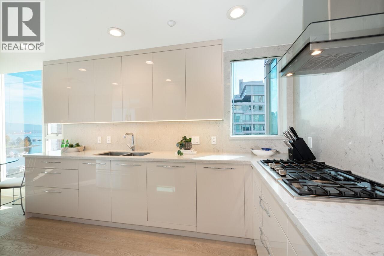 1303 1777 Bayshore Drive, Vancouver, British Columbia  V6G 3H2 - Photo 21 - R3177764