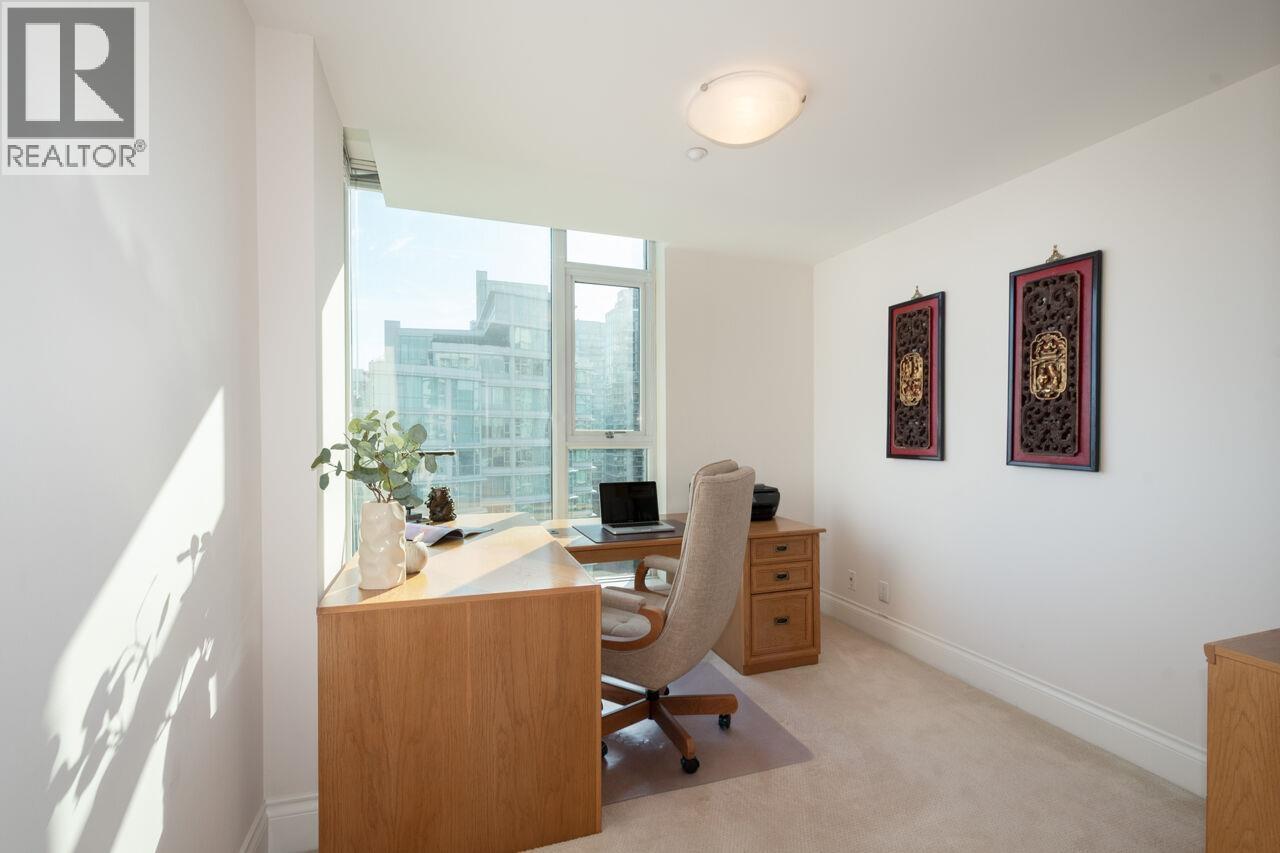 1303 1777 Bayshore Drive, Vancouver, British Columbia  V6G 3H2 - Photo 27 - R3177764