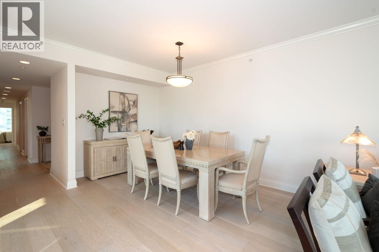 1303 1777 Bayshore Drive, Vancouver, British Columbia  V6G 3H2 - Photo 17 - R3177764