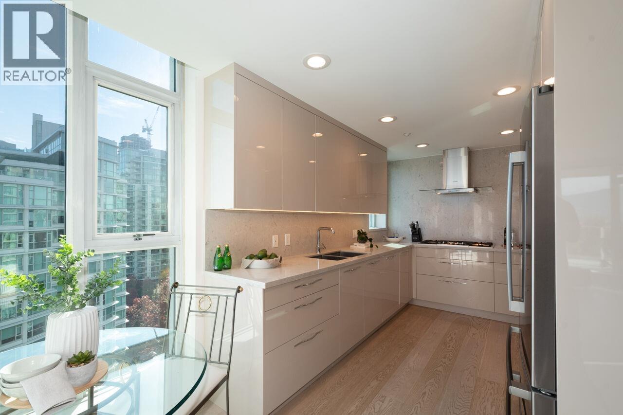 1303 1777 Bayshore Drive, Vancouver, British Columbia  V6G 3H2 - Photo 18 - R3177764