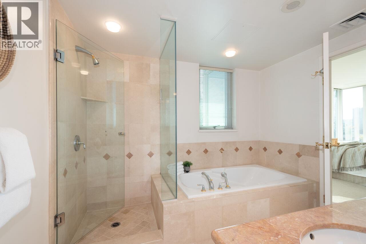 1303 1777 Bayshore Drive, Vancouver, British Columbia  V6G 3H2 - Photo 25 - R3177764