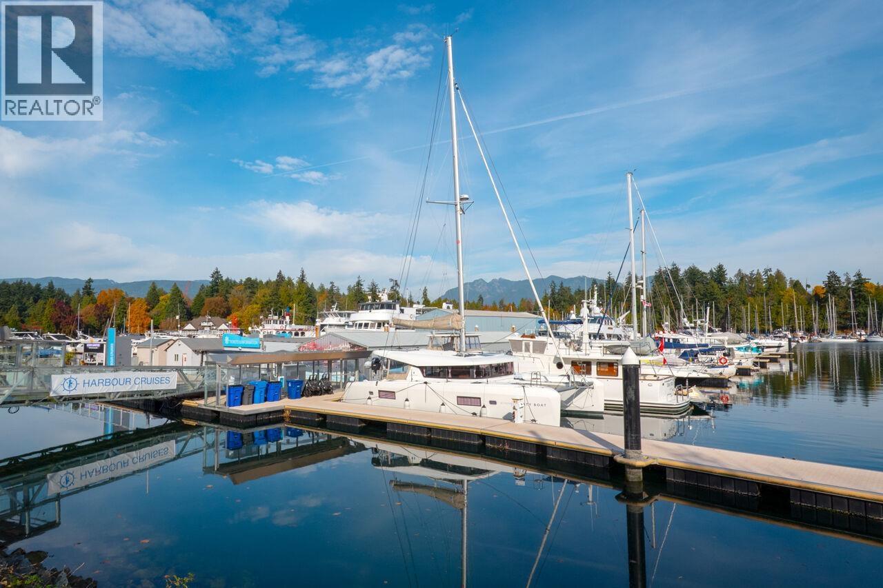 1303 1777 Bayshore Drive, Vancouver, British Columbia  V6G 3H2 - Photo 34 - R3177764