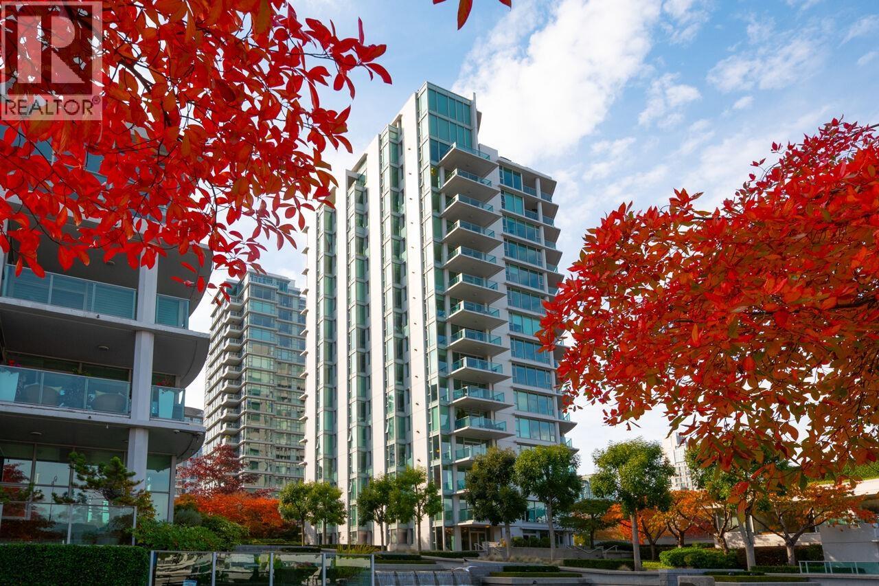 1303 1777 Bayshore Drive, Vancouver, British Columbia  V6G 3H2 - Photo 37 - R3177764