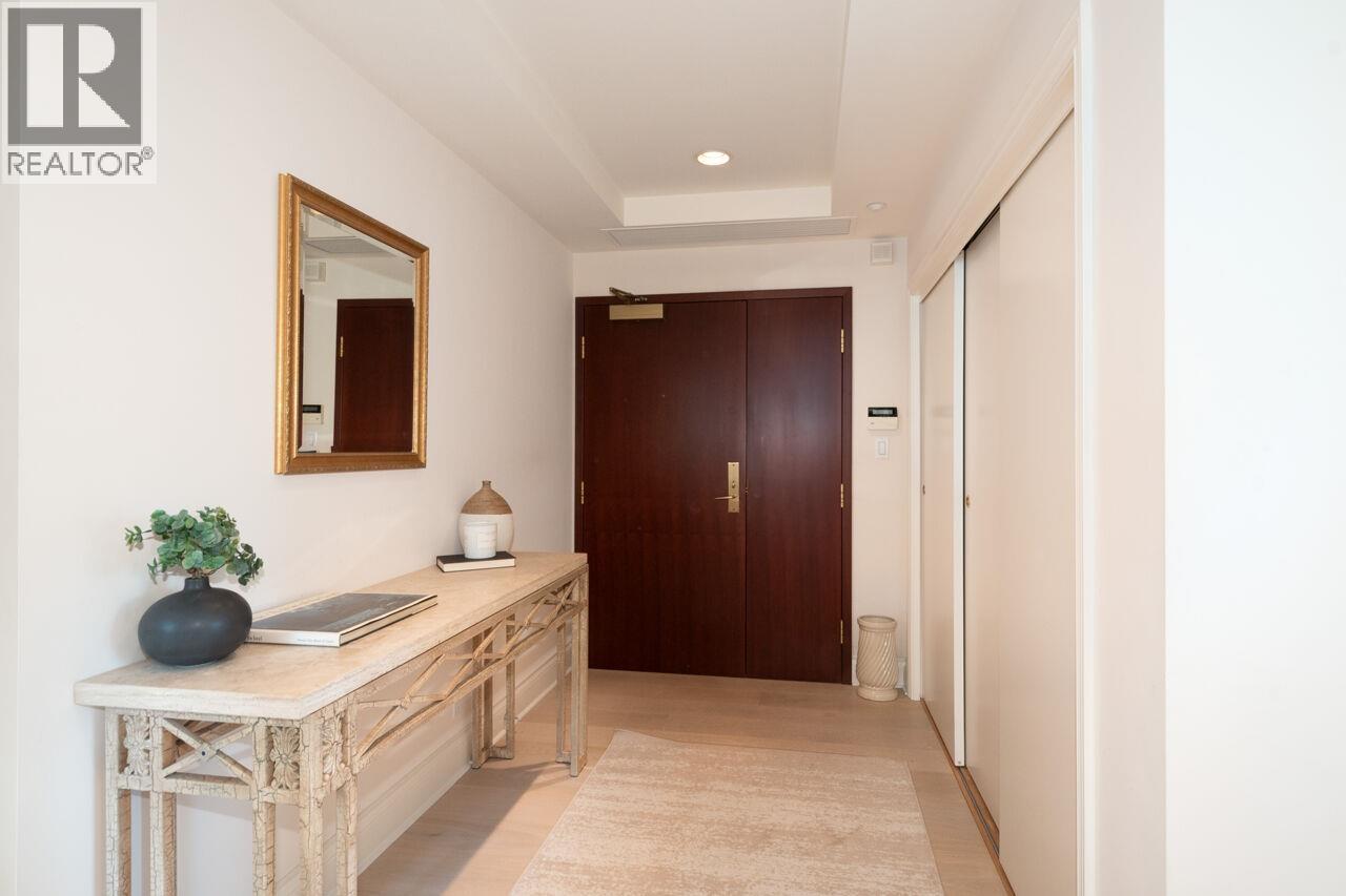 1303 1777 Bayshore Drive, Vancouver, British Columbia  V6G 3H2 - Photo 3 - R3177764