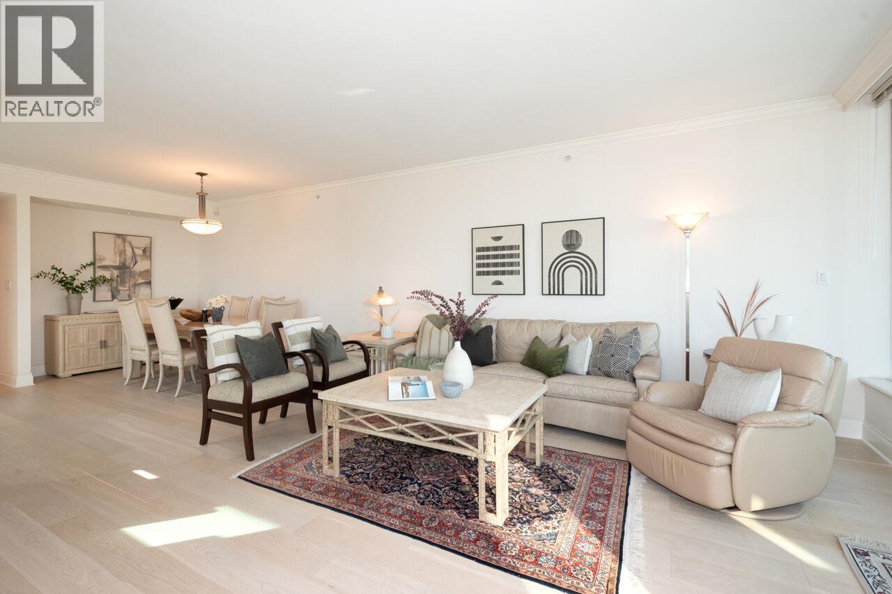 1303 1777 Bayshore Drive, Vancouver, British Columbia  V6G 3H2 - Photo 16 - R3177764