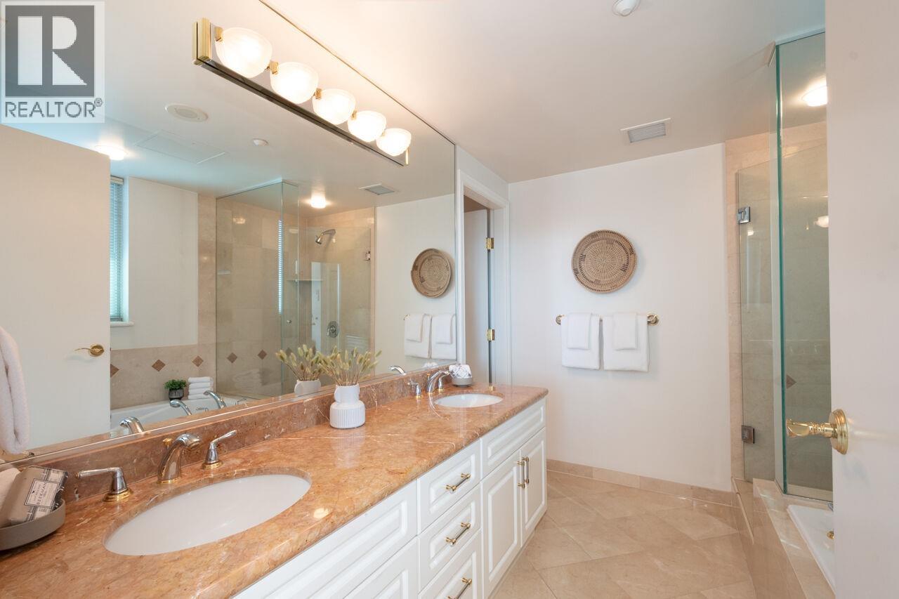 1303 1777 Bayshore Drive, Vancouver, British Columbia  V6G 3H2 - Photo 24 - R3177764