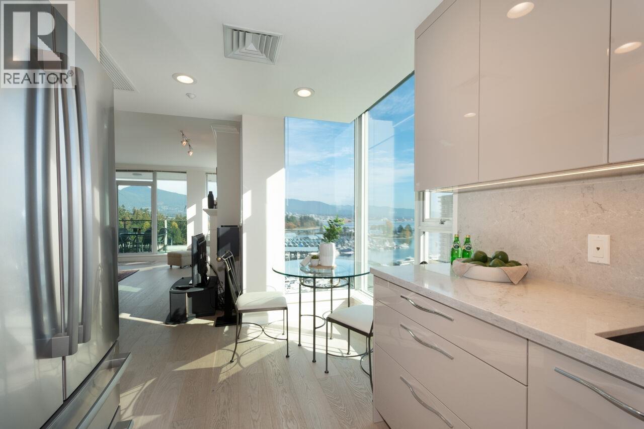 1303 1777 Bayshore Drive, Vancouver, British Columbia  V6G 3H2 - Photo 19 - R3177764