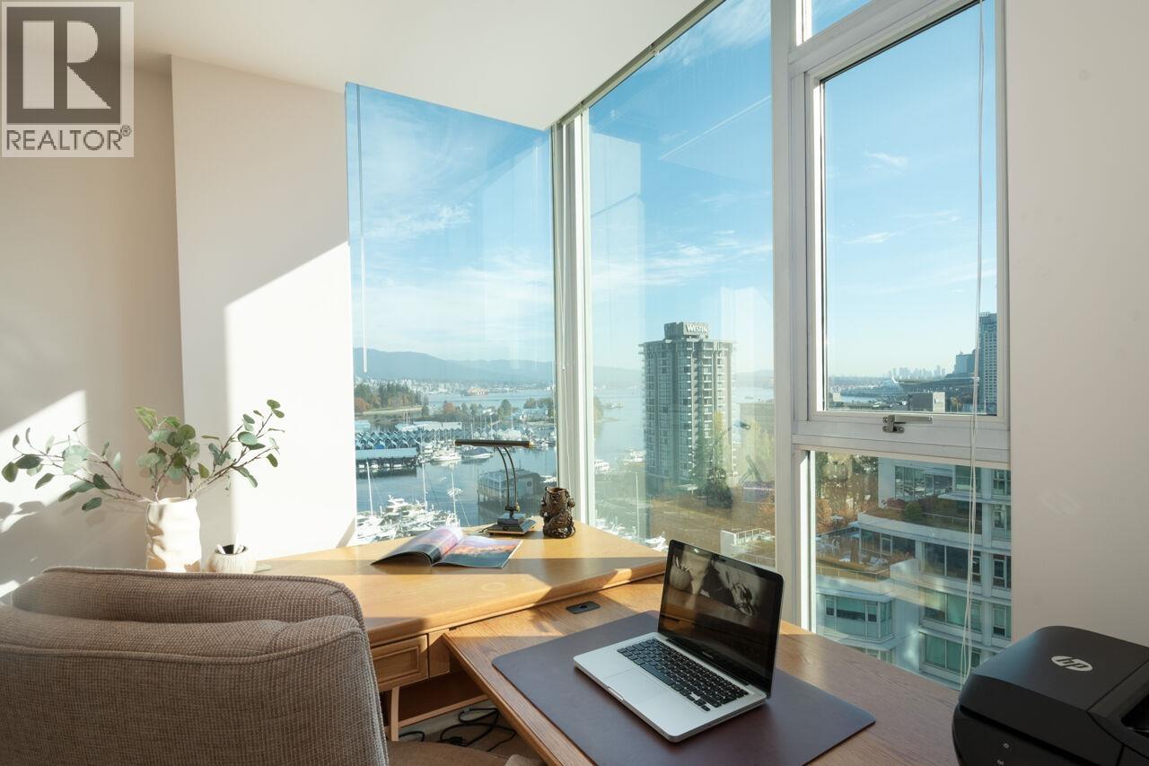 1303 1777 Bayshore Drive, Vancouver, British Columbia  V6G 3H2 - Photo 28 - R3177764
