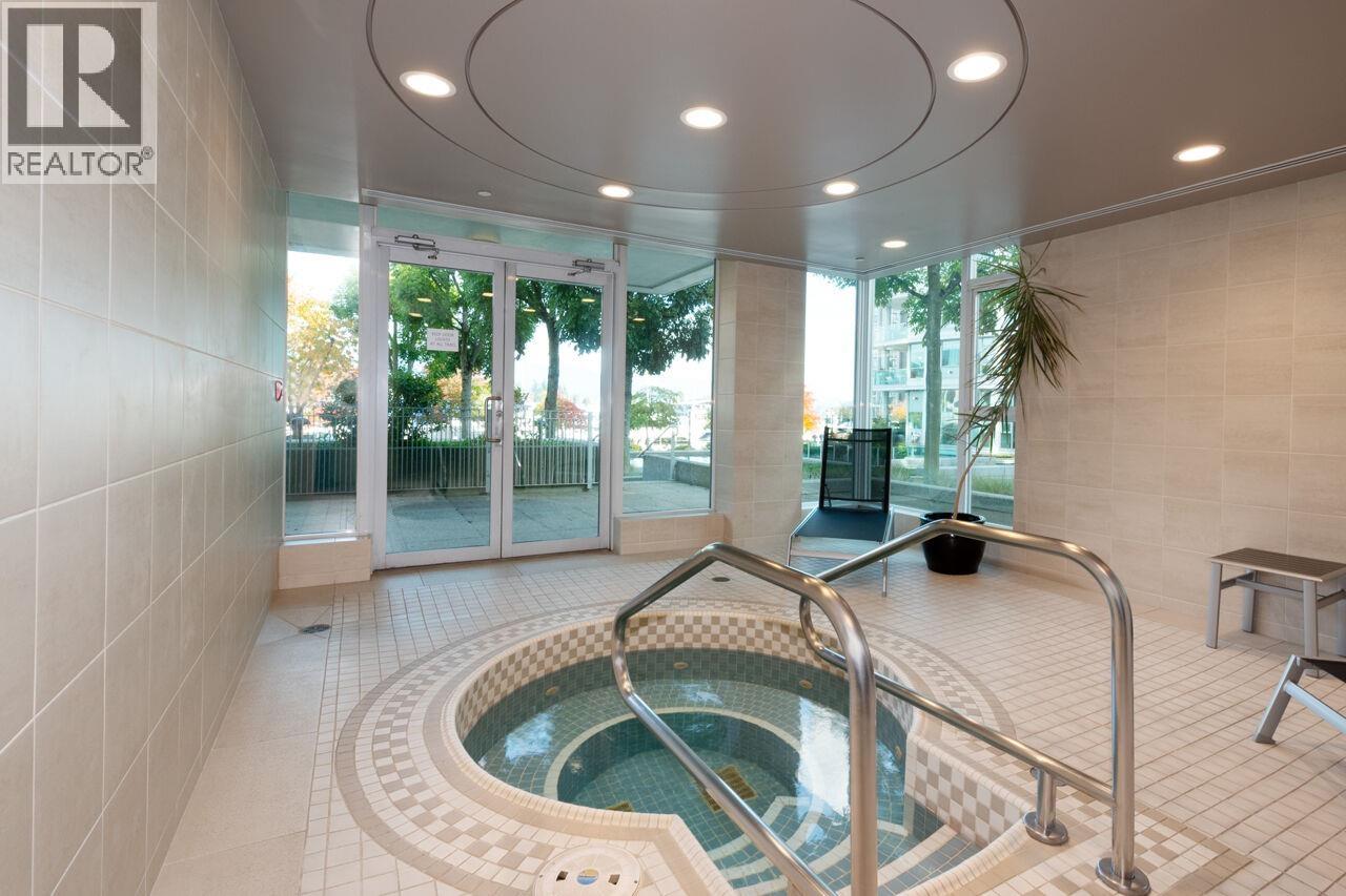 1303 1777 Bayshore Drive, Vancouver, British Columbia  V6G 3H2 - Photo 33 - R3177764