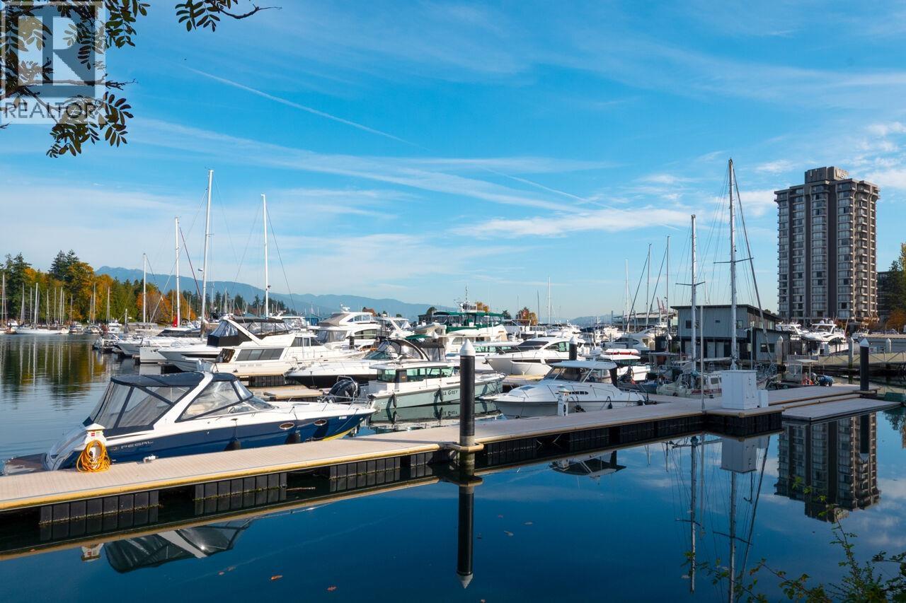 1303 1777 Bayshore Drive, Vancouver, British Columbia  V6G 3H2 - Photo 35 - R3177764