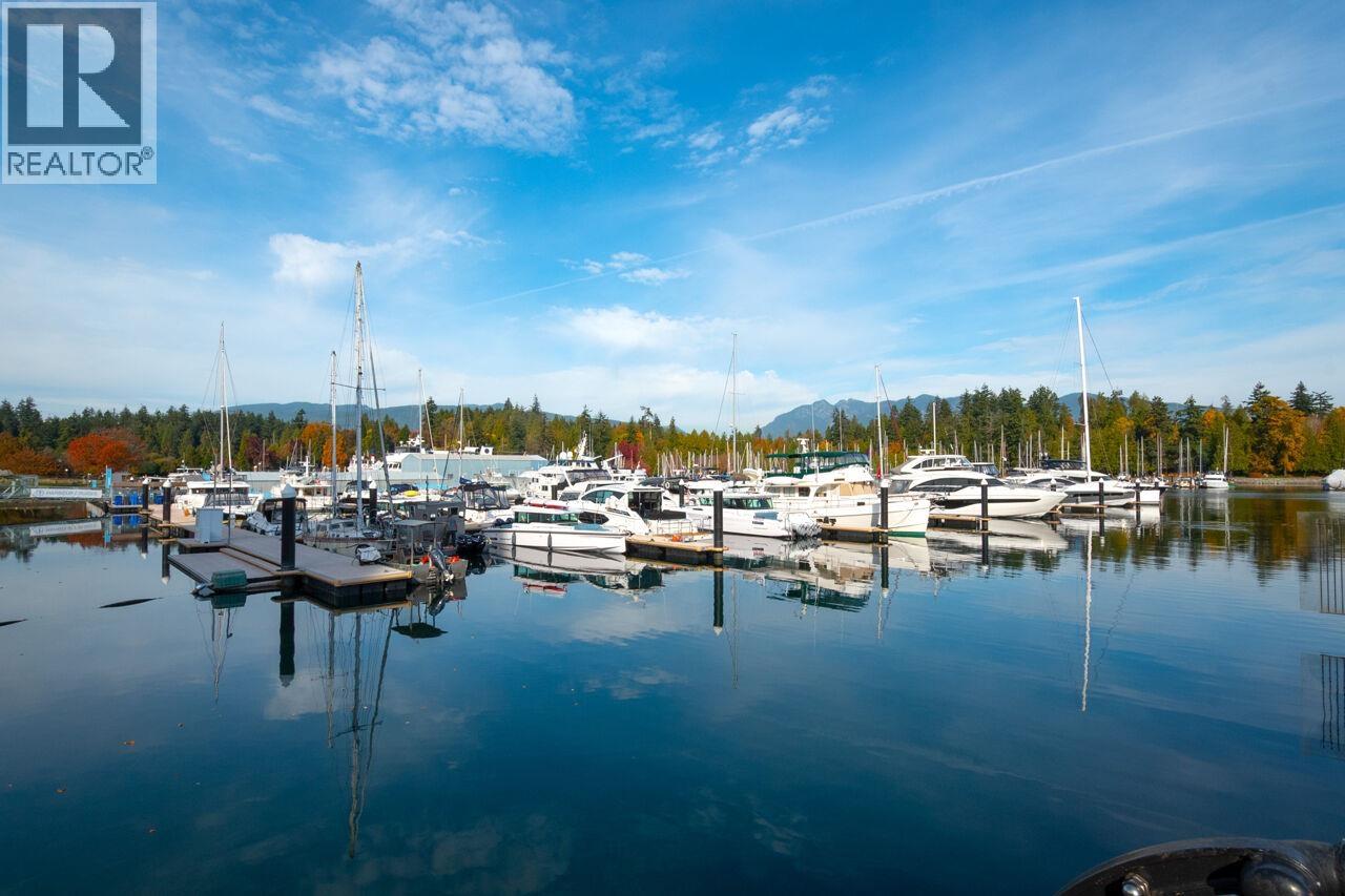 1303 1777 Bayshore Drive, Vancouver, British Columbia  V6G 3H2 - Photo 36 - R3177764