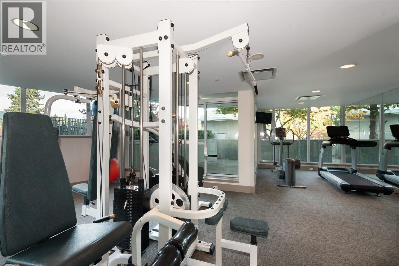 1303 1777 Bayshore Drive, Vancouver, British Columbia  V6G 3H2 - Photo 32 - R3177764