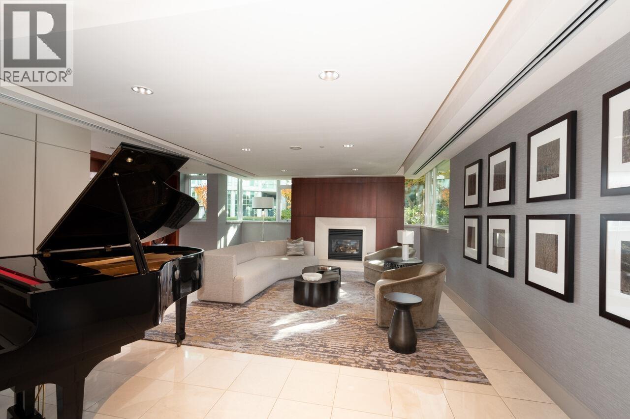 1303 1777 Bayshore Drive, Vancouver, British Columbia  V6G 3H2 - Photo 31 - R3177764