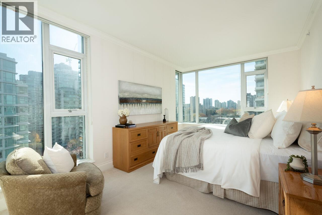 1303 1777 Bayshore Drive, Vancouver, British Columbia  V6G 3H2 - Photo 23 - R3177764