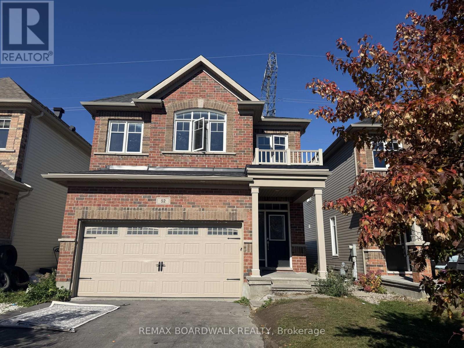 52 Tapadero Avenue, Ottawa, Ontario  K2V 0E1 - Photo 1 - X14109040