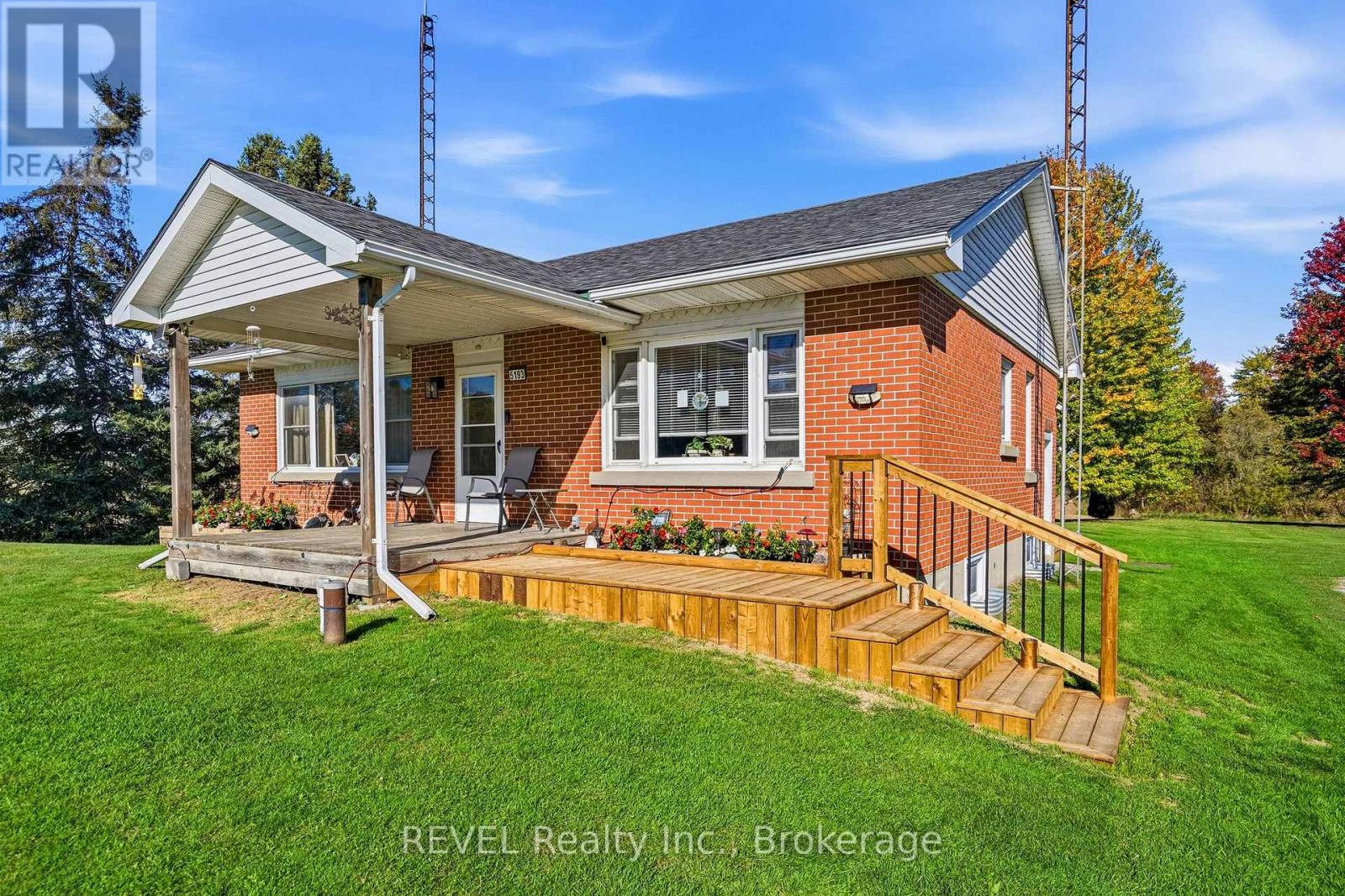 5193 Highway 3 Highway W, Norfolk, Ontario  N3Y 4K4 - Photo 30 - X14109024