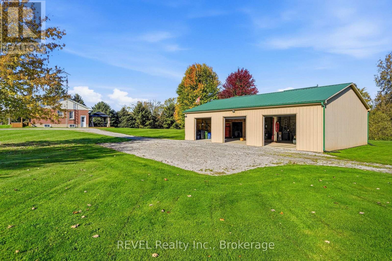 5193 Highway 3 Highway W, Norfolk, Ontario  N3Y 4K4 - Photo 36 - X14109024