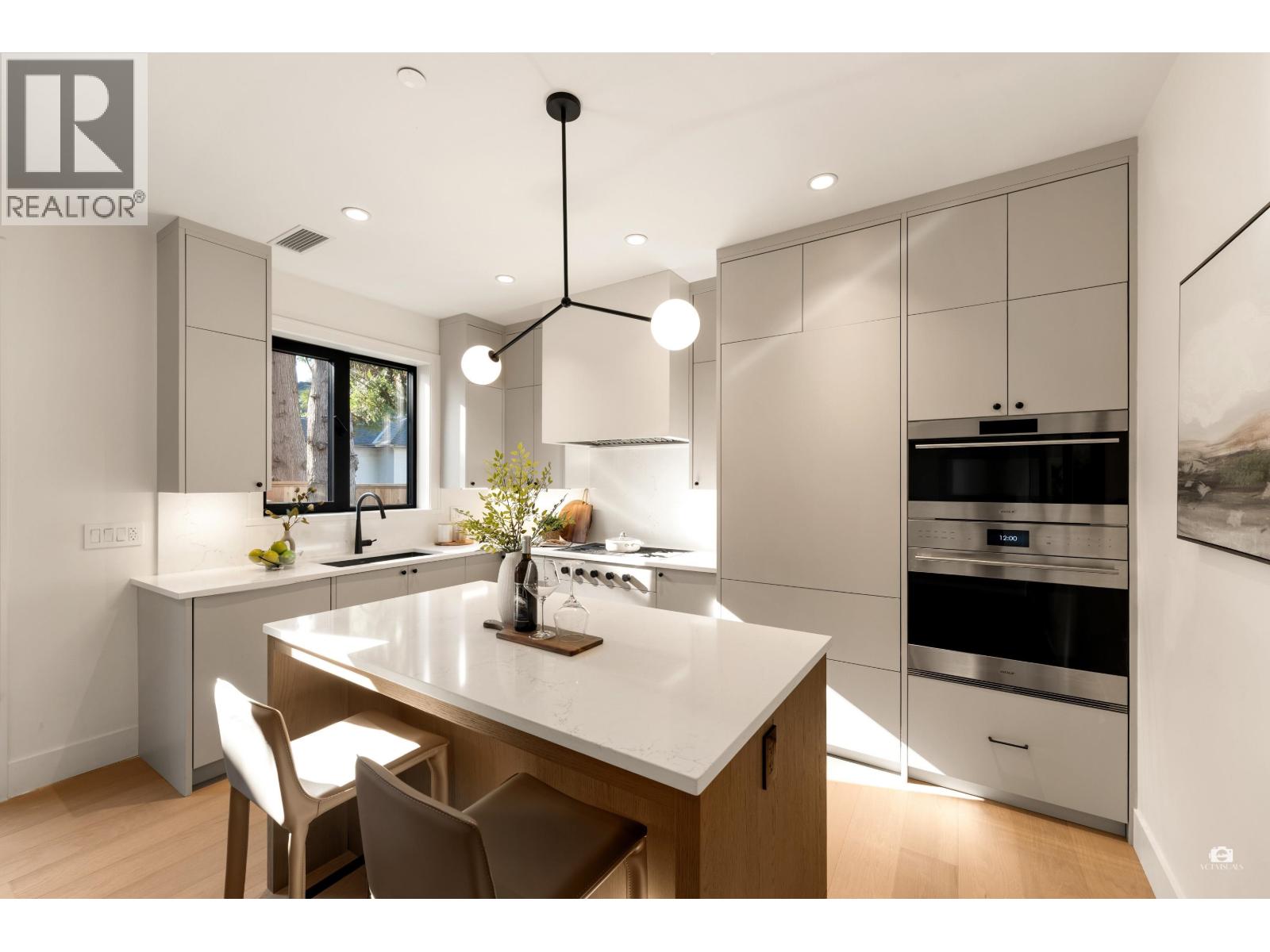 5 1311 W 57th Avenue, Vancouver, British Columbia  V6P 1S7 - Photo 6 - R3175956