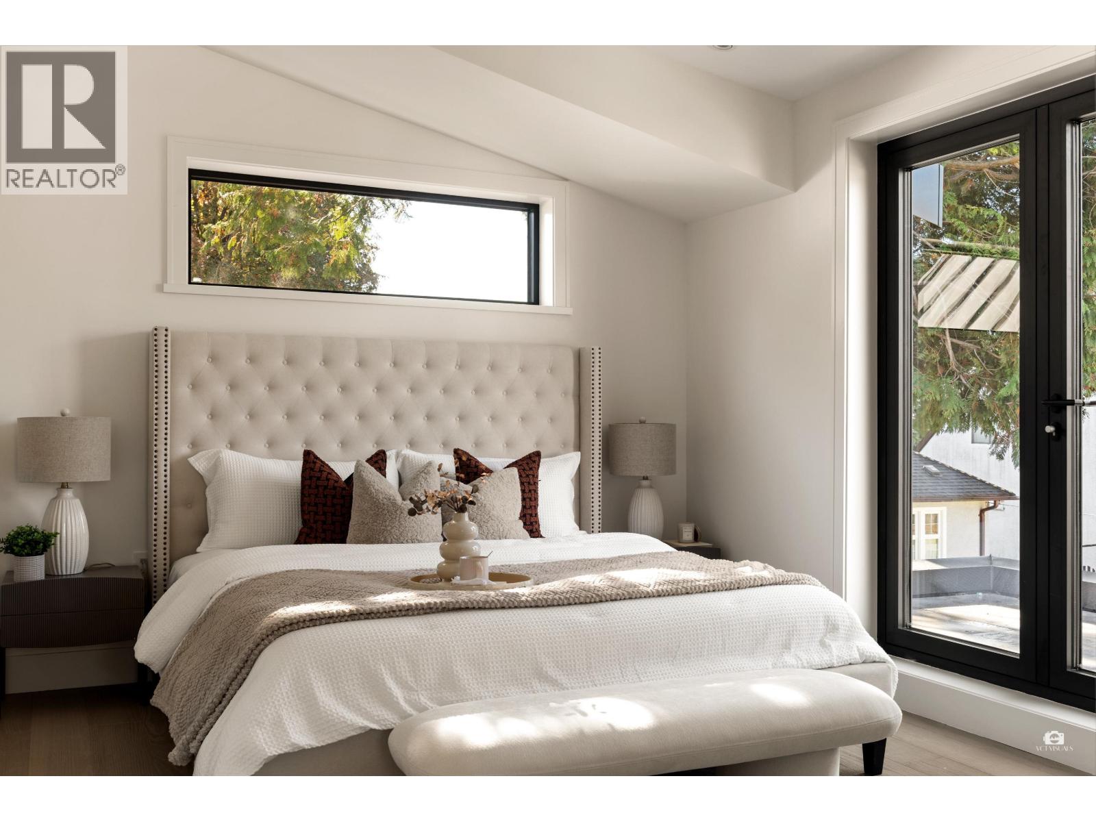 5 1311 W 57th Avenue, Vancouver, British Columbia  V6P 1S7 - Photo 9 - R3175956