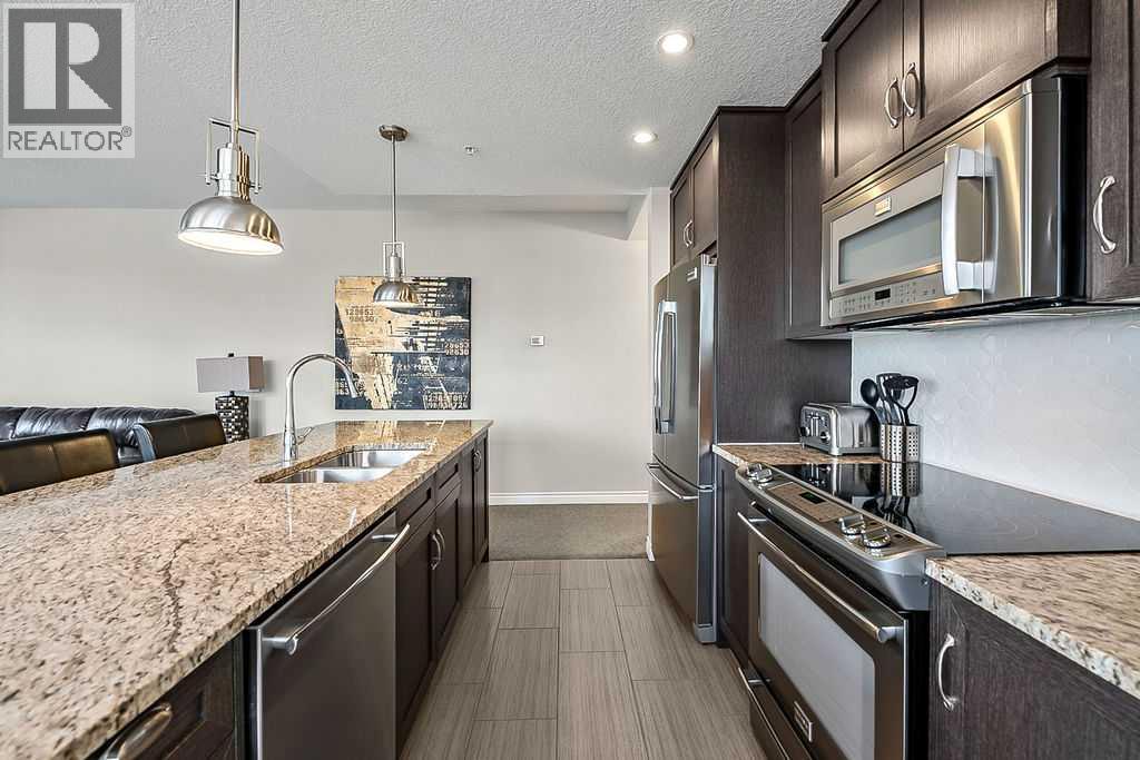 204, 39 Quarry Gate SE, Calgary, Alberta T2C 5P4 - Photo 10 - A2349595