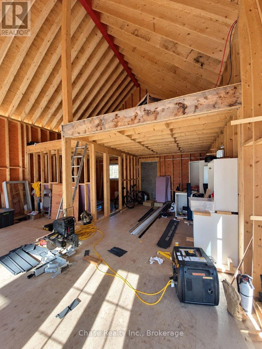 10 Ginn-Beach Drive, The Archipelago, Ontario  P0G 1G0 - Photo 2 - X14109098