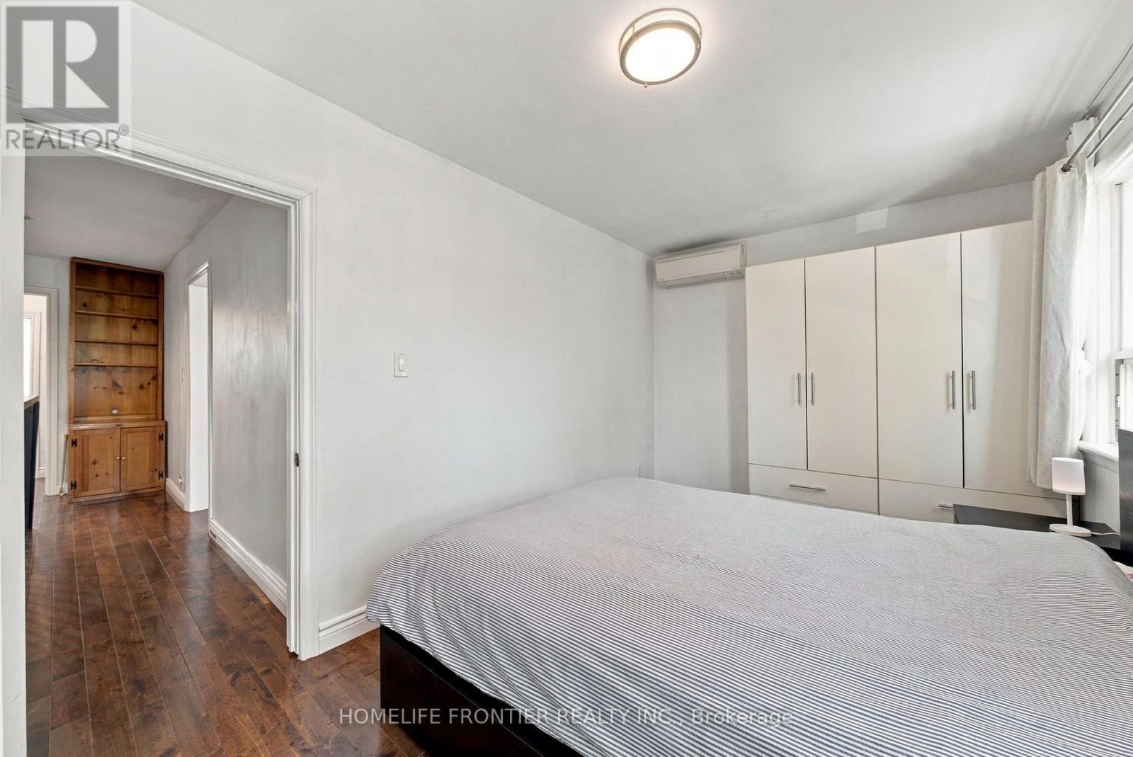 Upper - 122 Manning Avenue, Toronto, Ontario  M6J 2K5 - Photo 23 - C14109000