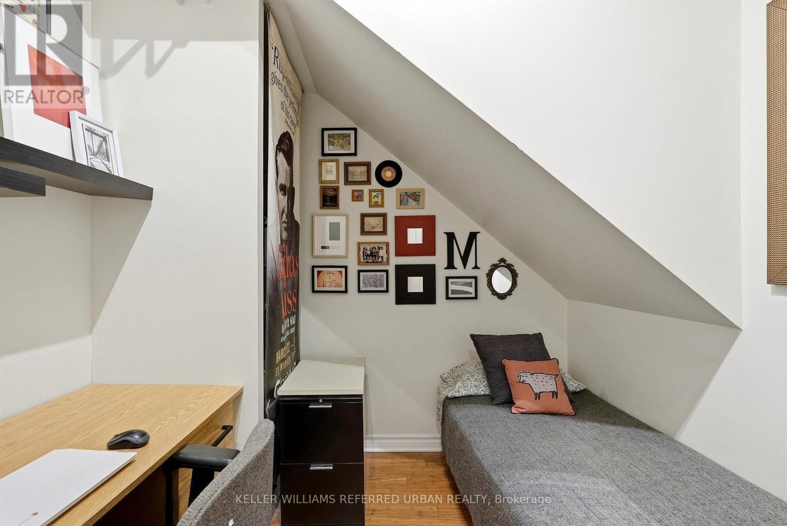 58 St Nicholas Street, Toronto, Ontario  M4Y 1W7 - Photo 17 - C14109036
