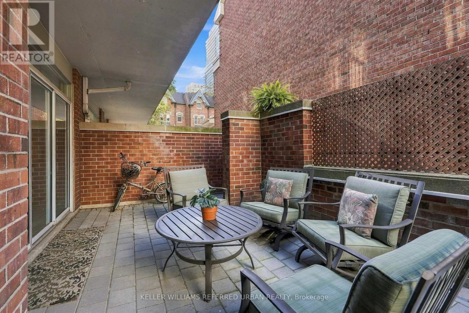 58 St Nicholas Street, Toronto, Ontario  M4Y 1W7 - Photo 19 - C14109036