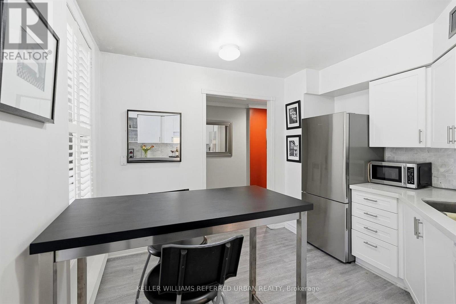 58 St Nicholas Street, Toronto, Ontario  M4Y 1W7 - Photo 23 - C14109036