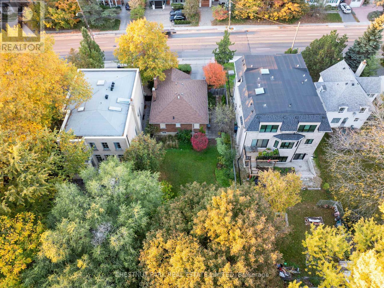 101 York Mills Road, Toronto, Ontario  M2L 1K3 - Photo 17 - C14109056