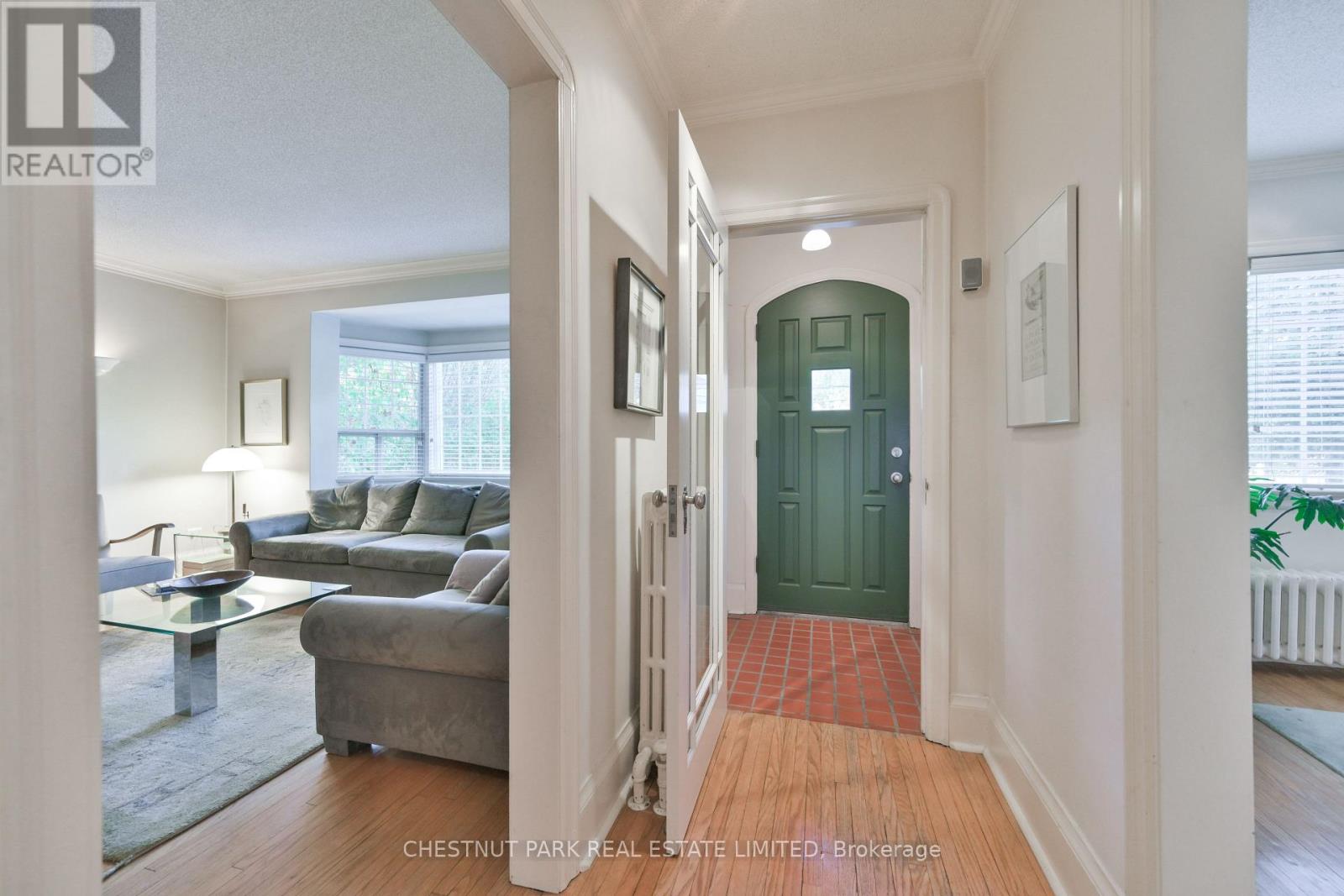 101 York Mills Road, Toronto, Ontario  M2L 1K3 - Photo 3 - C14109056