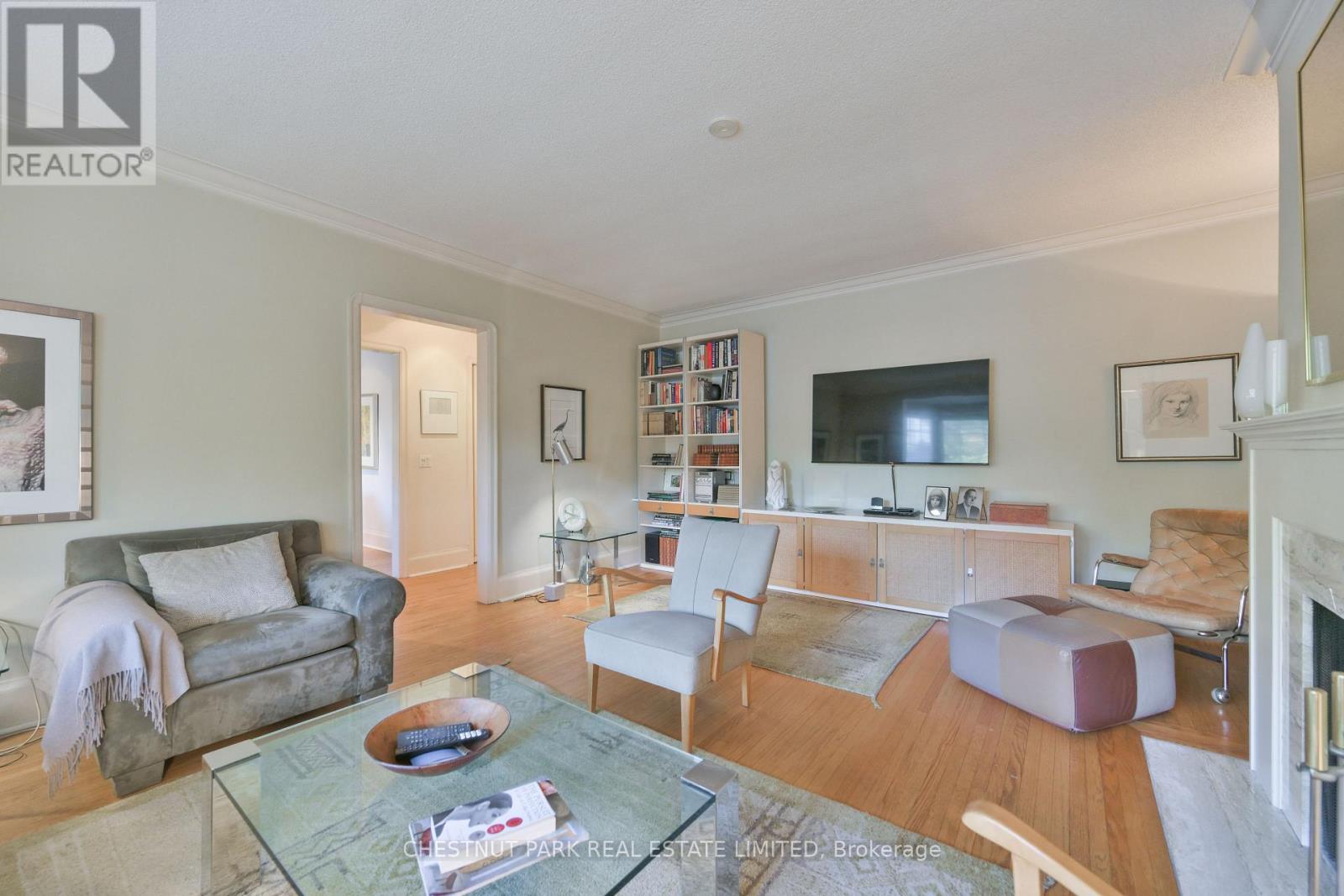 101 York Mills Road, Toronto, Ontario  M2L 1K3 - Photo 6 - C14109056