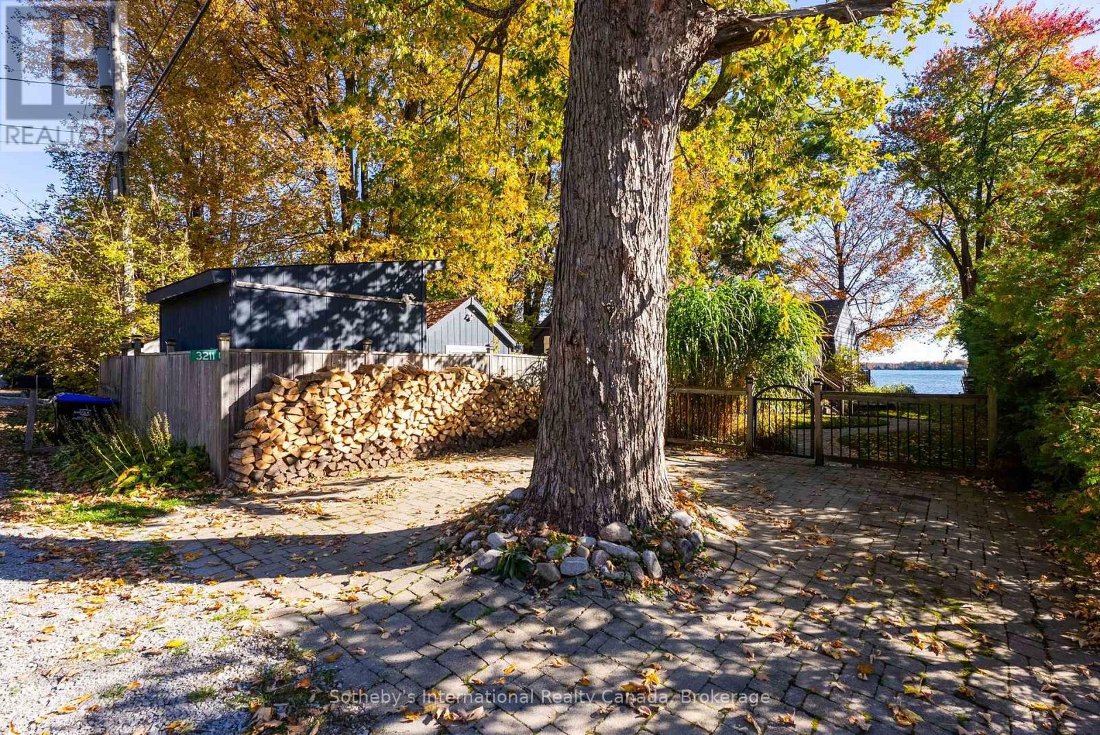 3211 Crescent Bay Road, Severn, Ontario  L0K 2B0 - Photo 39 - S14109012