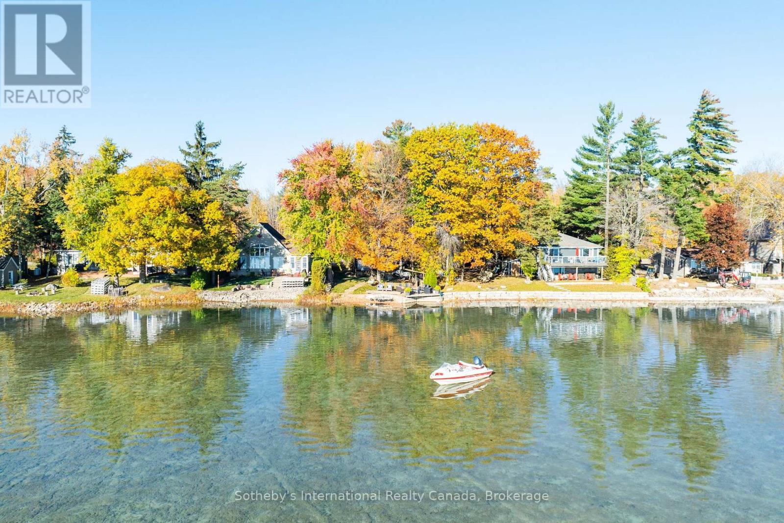 3211 Crescent Bay Road, Severn, Ontario  L0K 2B0 - Photo 44 - S14109012
