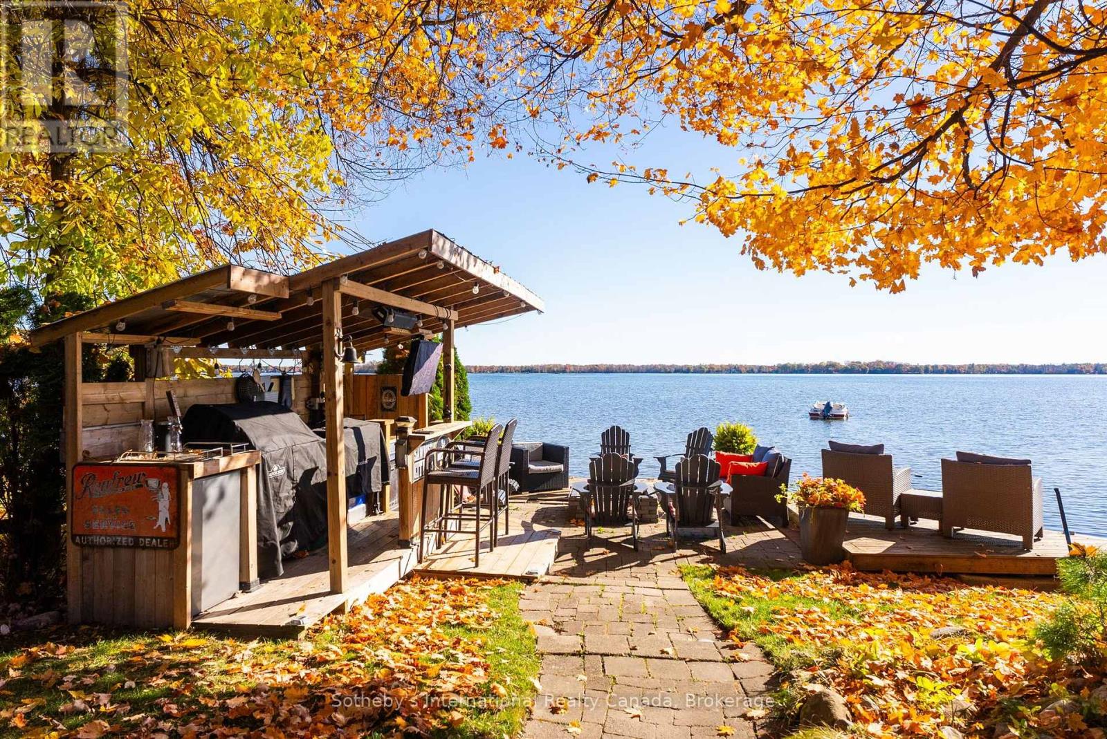 3211 Crescent Bay Road, Severn, Ontario  L0K 2B0 - Photo 7 - S14109012