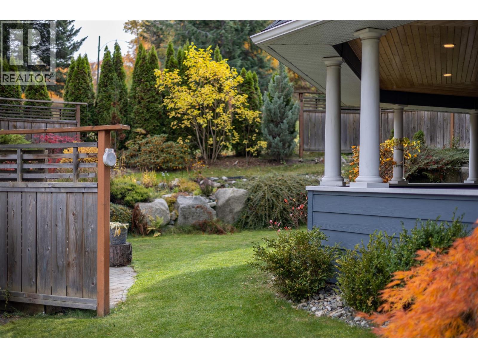 407 Hamilton Avenue Unit# A, Nelson, British Columbia  V1L 3G1 - Photo 38 - 10404169