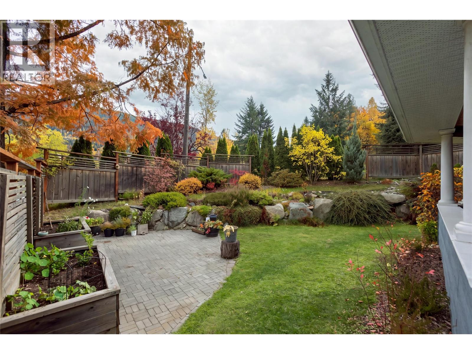 407 Hamilton Avenue Unit# A, Nelson, British Columbia  V1L 3G1 - Photo 40 - 10404169