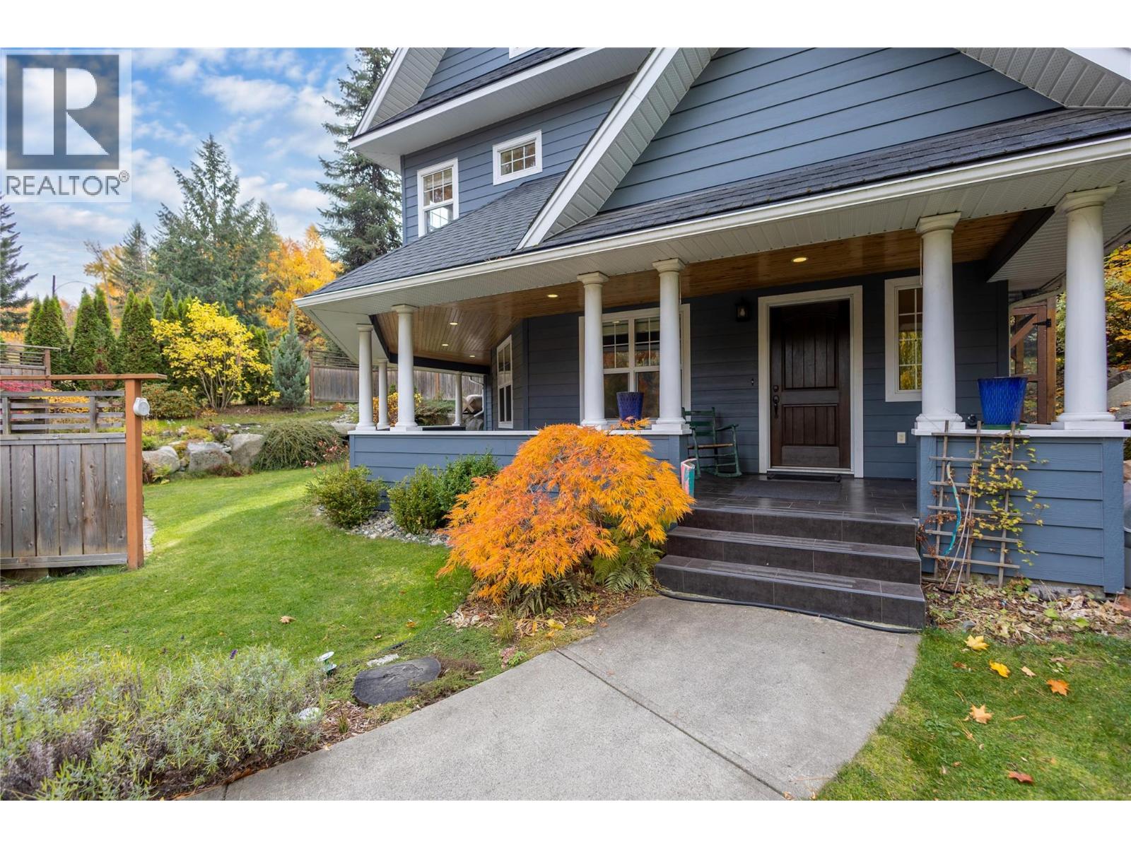 407 Hamilton Avenue Unit# A, Nelson, British Columbia  V1L 3G1 - Photo 43 - 10404169