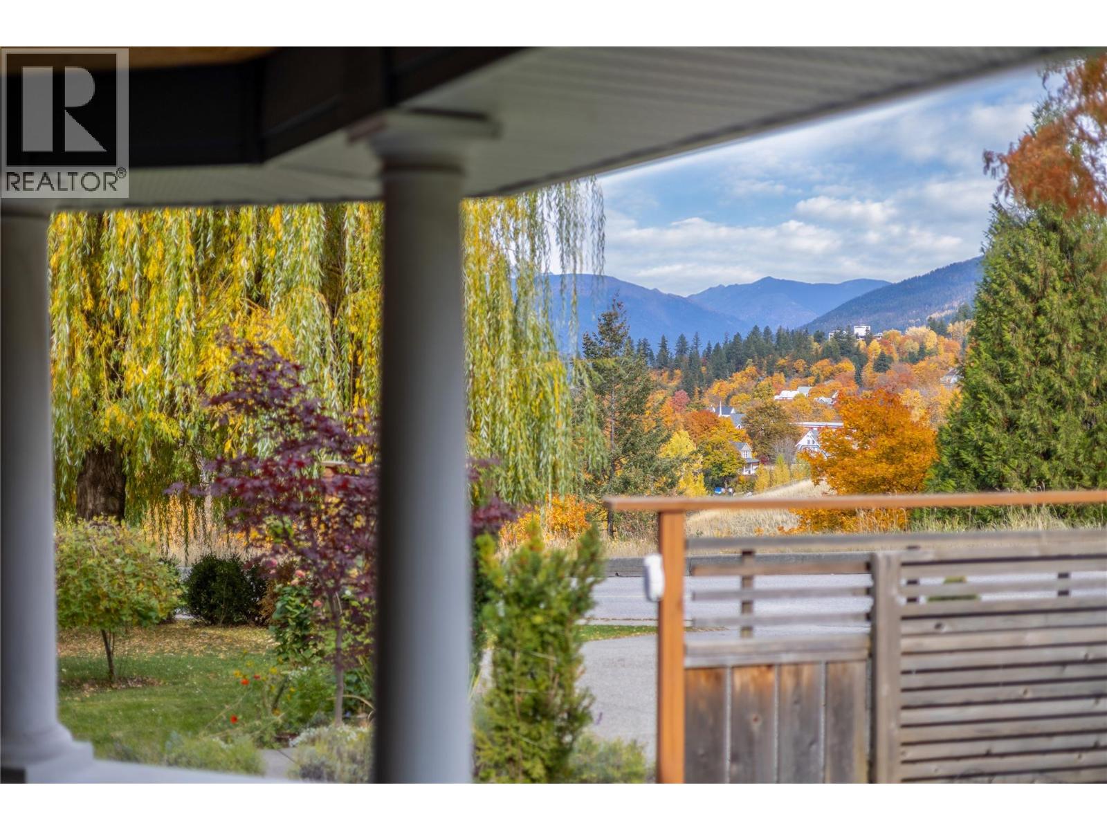 407 Hamilton Avenue Unit# A, Nelson, British Columbia  V1L 3G1 - Photo 45 - 10404169