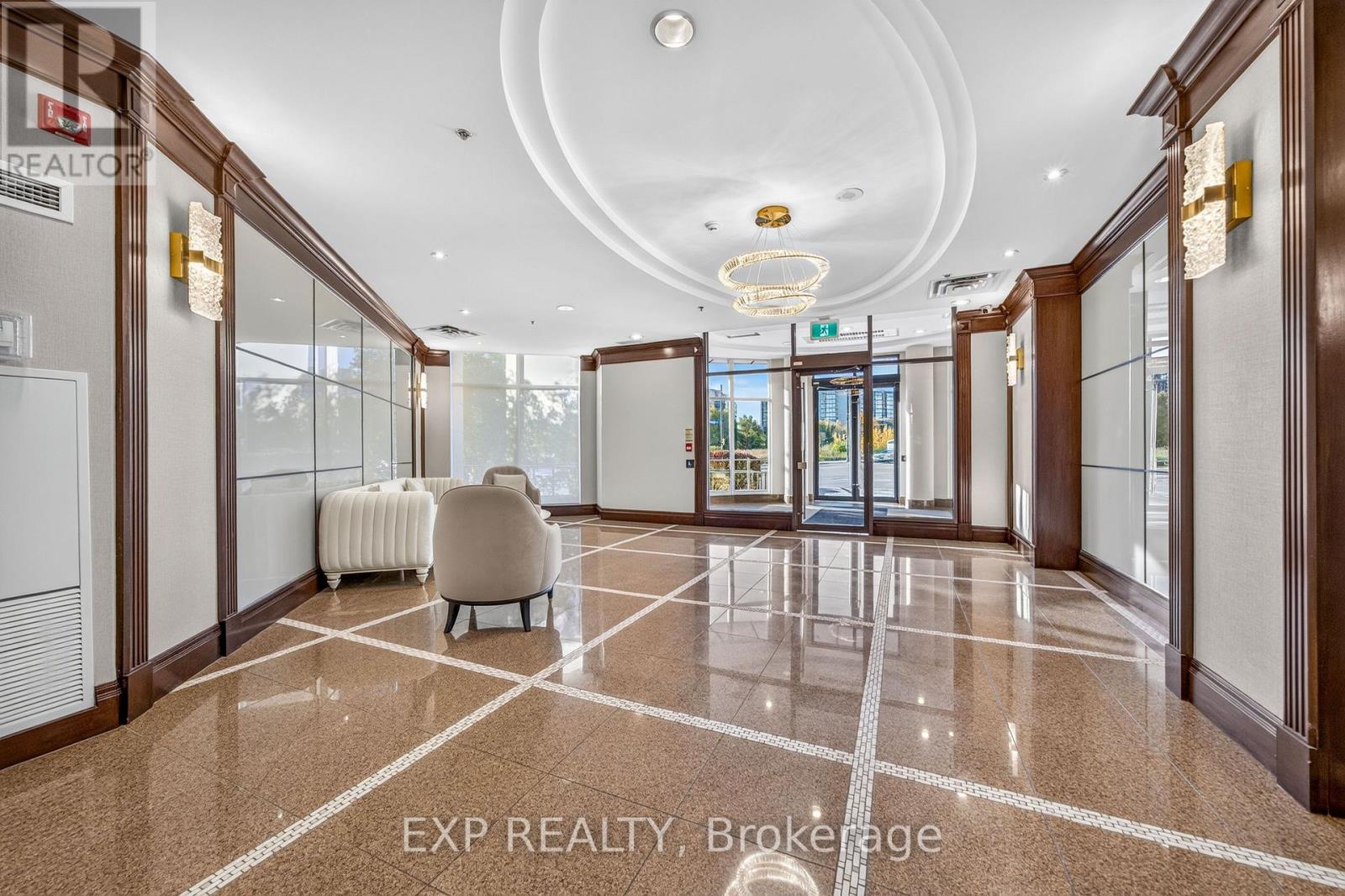 427 - 18 Harding Boulevard W, Richmond Hill (Harding), Ontario  L4C 0T3 - Photo 13 - N14109032