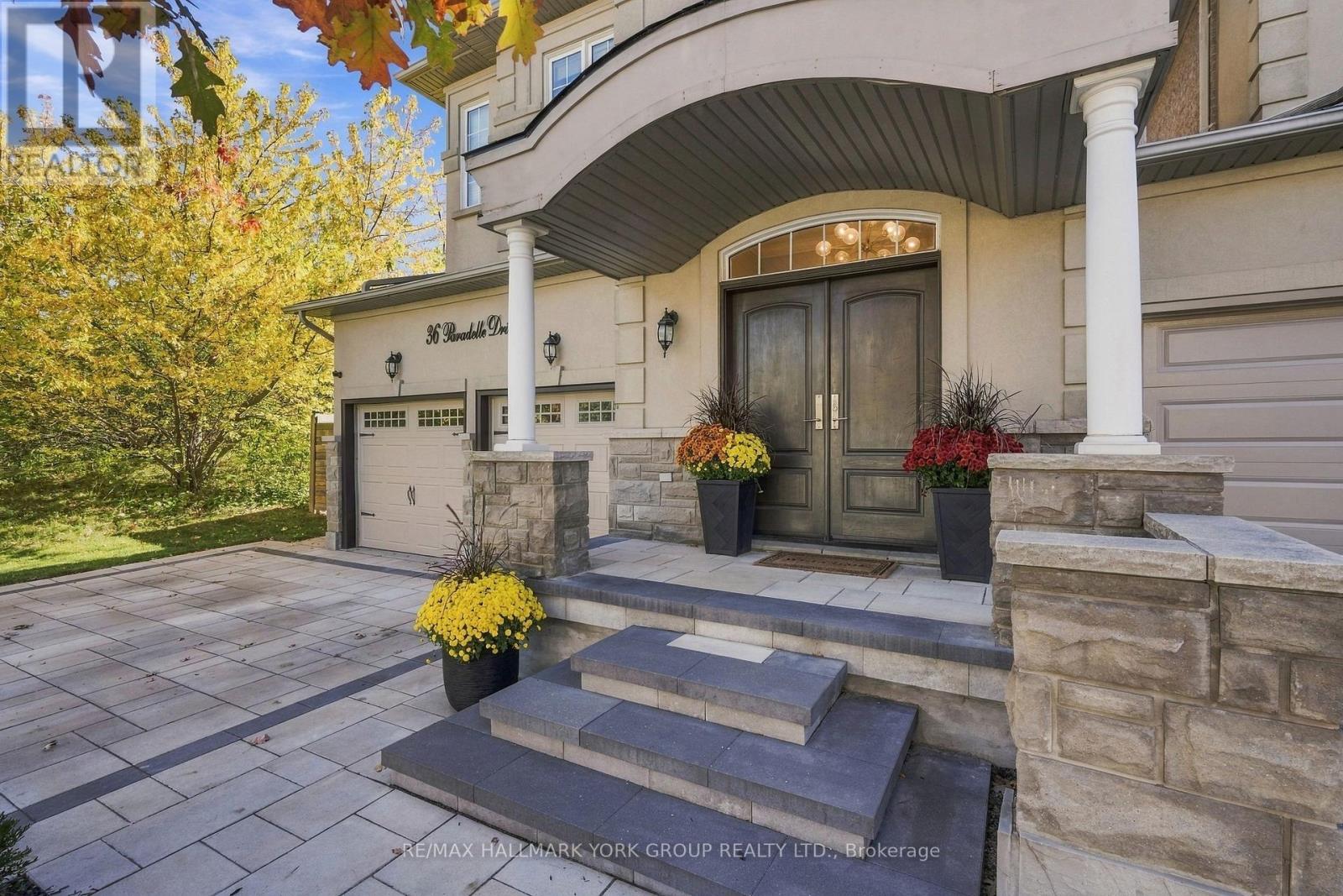 36 - 280 Paradelle Drive, Richmond Hill, Ontario  L4E 0E1 - Photo 3 - N14109082