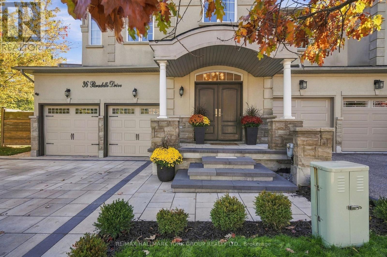 36 - 280 Paradelle Drive, Richmond Hill, Ontario  L4E 0E1 - Photo 4 - N14109082
