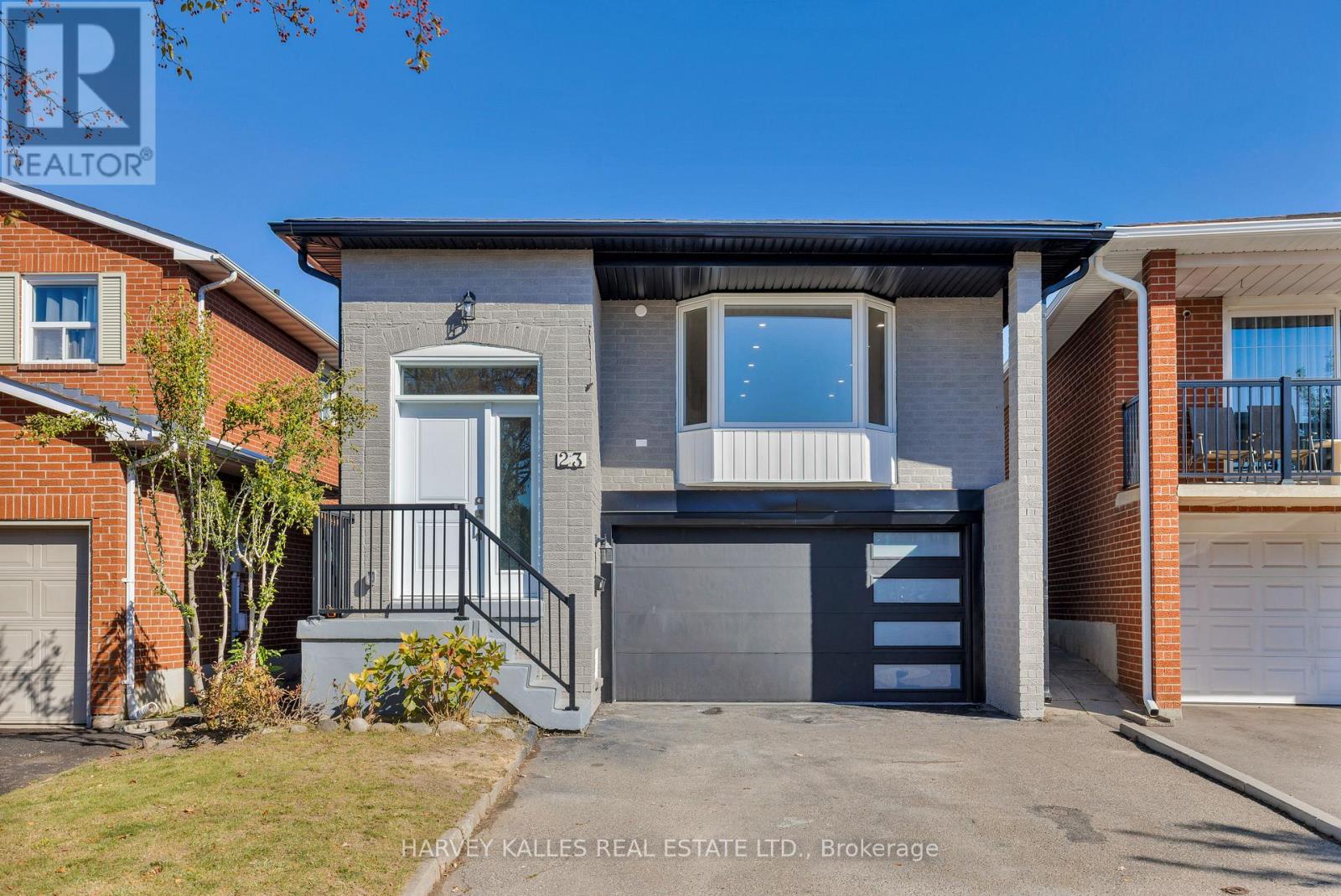 23 Cog Hill Drive, Vaughan (Glen Shields), Ontario  L4K 1M6 - Photo 3 - N14109100