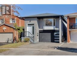 23 COG HILL DRIVE, Vaughan, Ontario