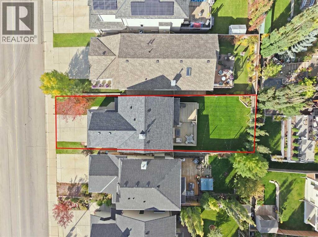 707 Tuscany Drive Nw, Calgary, Alberta  T3L 3A7 - Photo 2 - A2354222