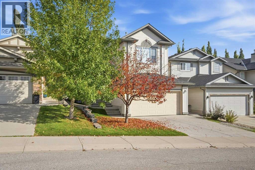 707 Tuscany Drive Nw, Calgary, Alberta  T3L 3A7 - Photo 42 - A2354222