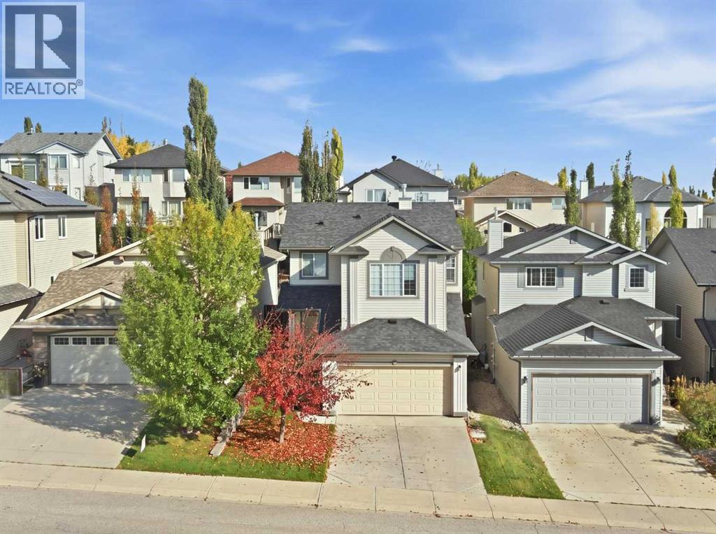 707 Tuscany Drive Nw, Calgary, Alberta  T3L 3A7 - Photo 43 - A2354222