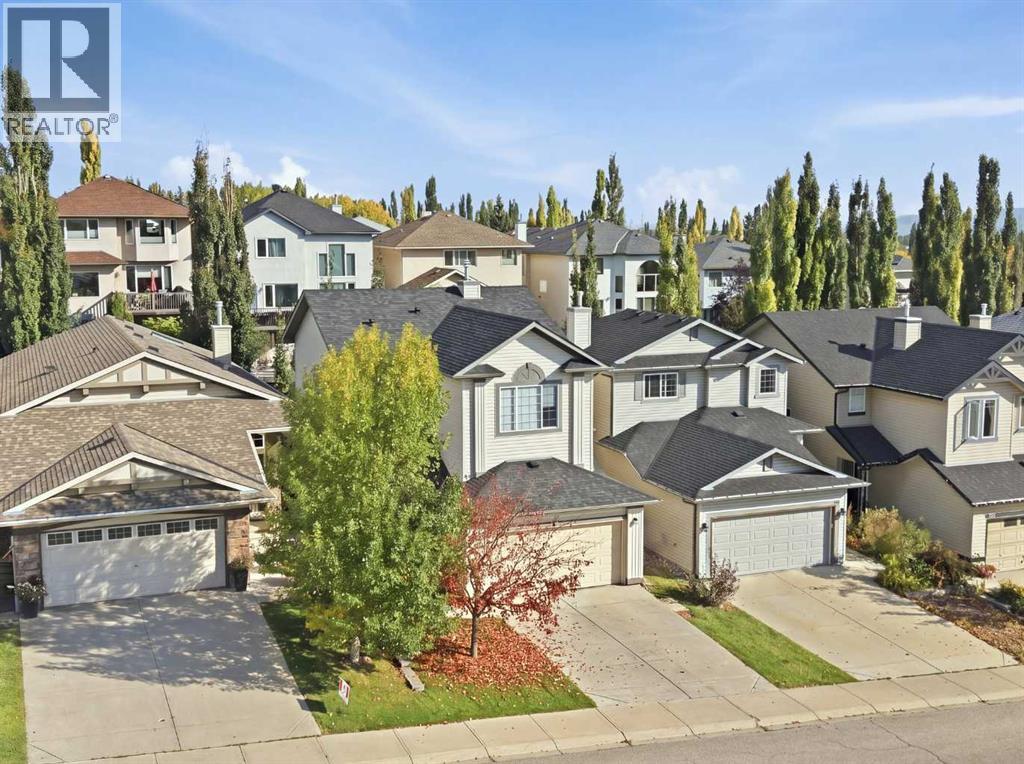 707 Tuscany Drive Nw, Calgary, Alberta  T3L 3A7 - Photo 44 - A2354222