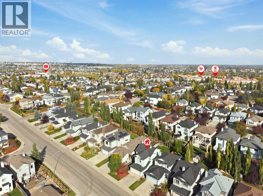 707 Tuscany Drive Nw, Calgary, Alberta  T3L 3A7 - Photo 45 - A2354222