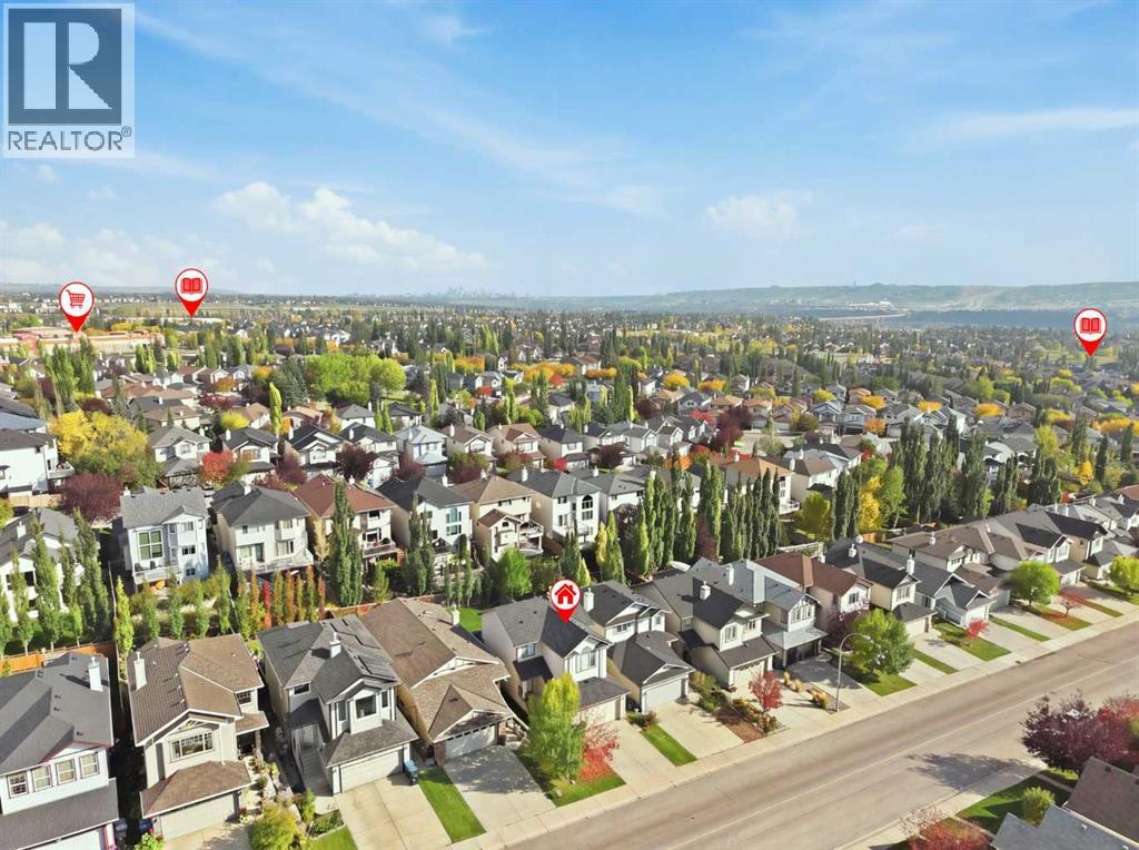 707 Tuscany Drive Nw, Calgary, Alberta  T3L 3A7 - Photo 46 - A2354222